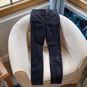 Gap True  skinny pants